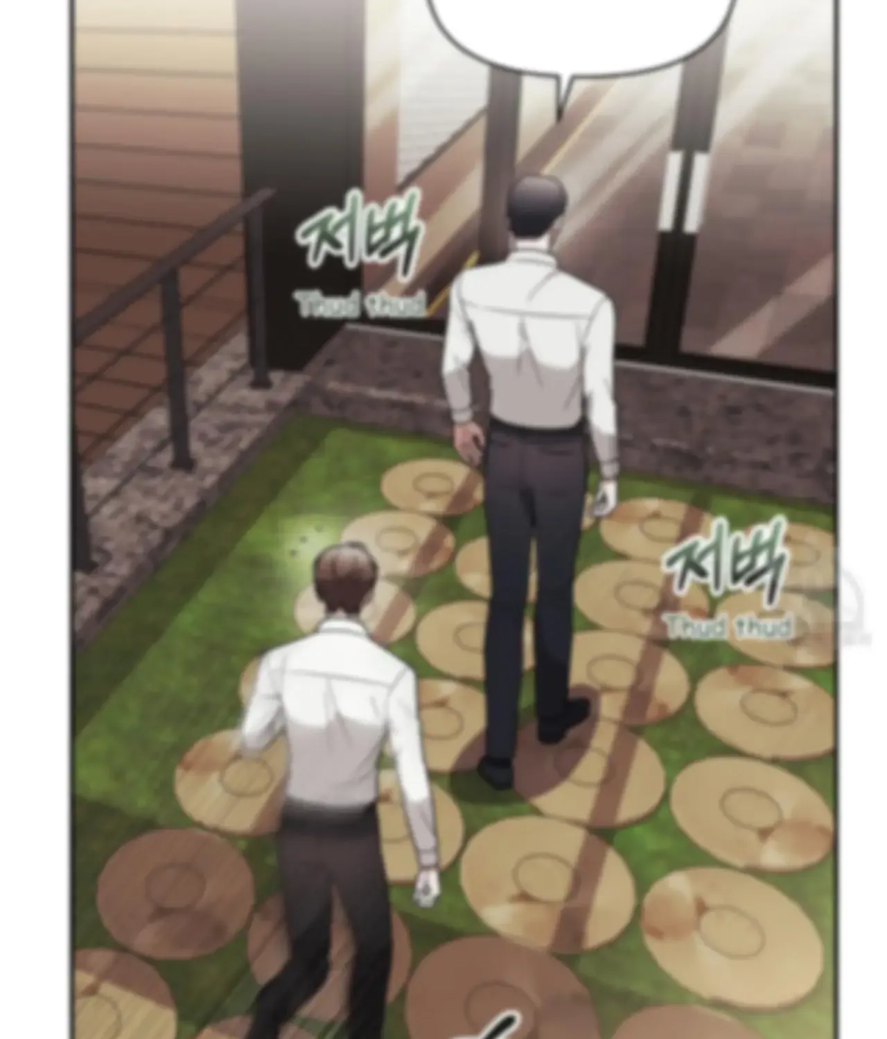 Secretary Gwanggongs Survival Diary Zinmanga X Chapter 7 Page 125