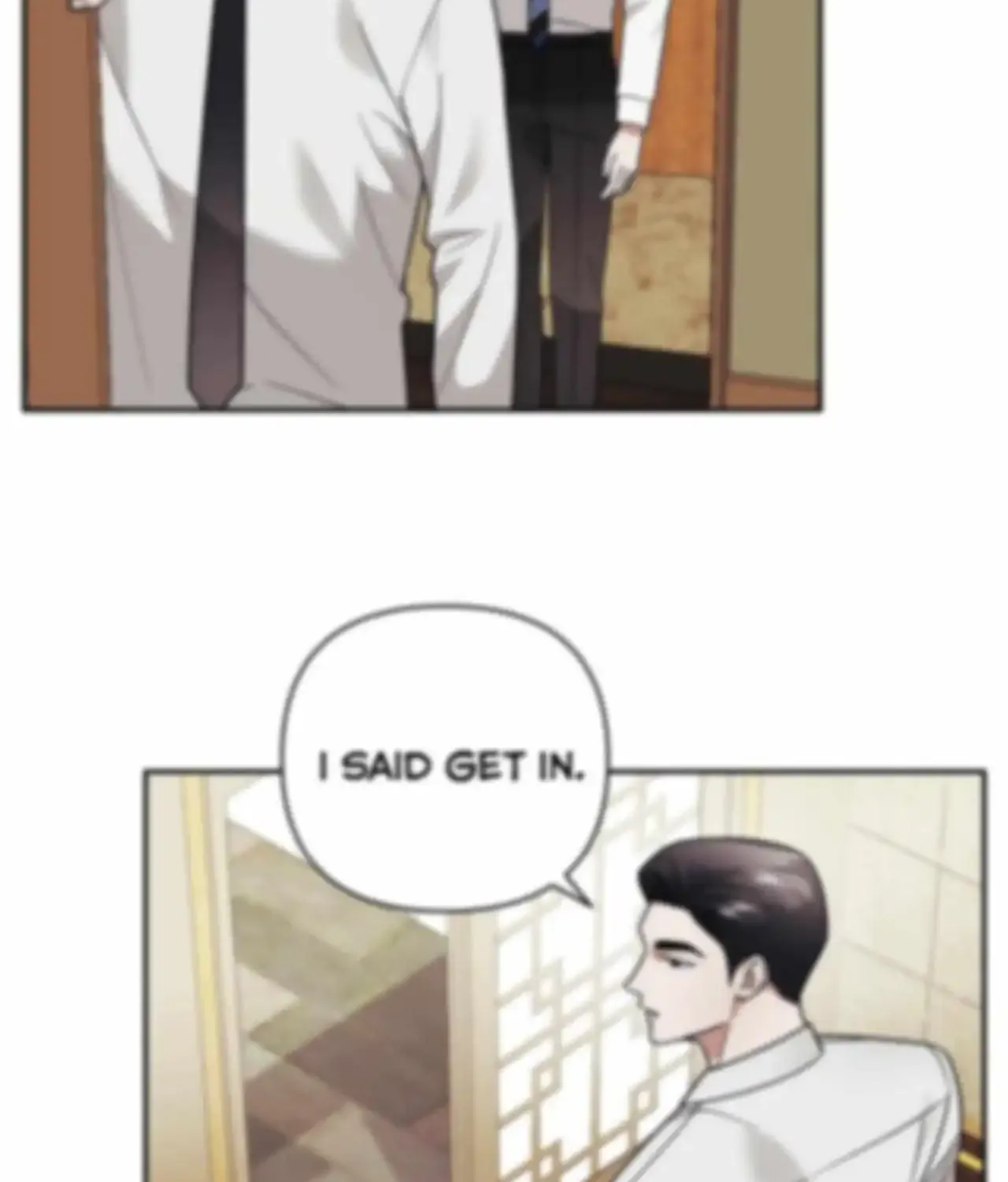 Secretary Gwanggongs Survival Diary Zinmanga X Chapter 7 Page 128