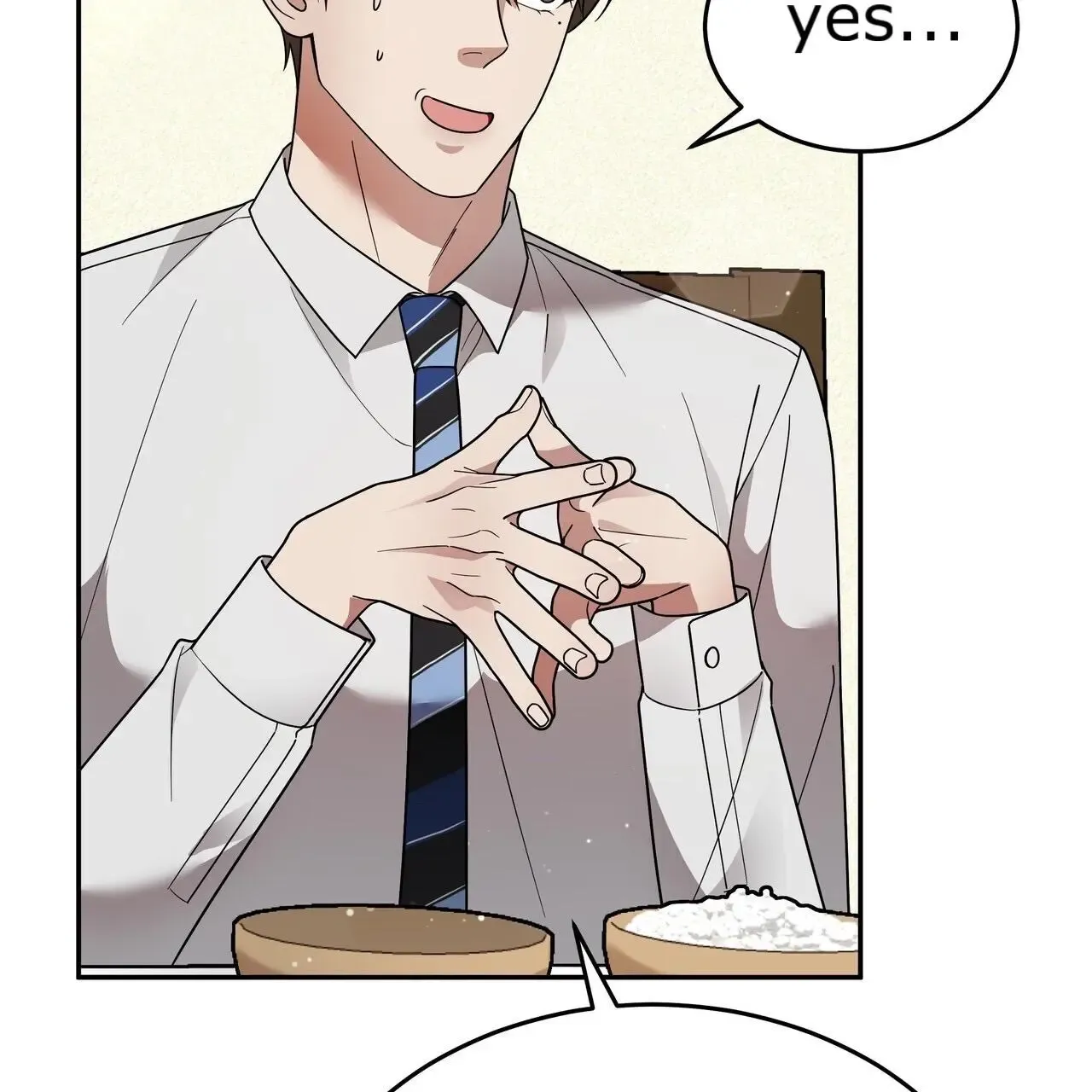 Secretary Gwanggongs Survival Diary Zinmanga X Chapter 6 Page 12