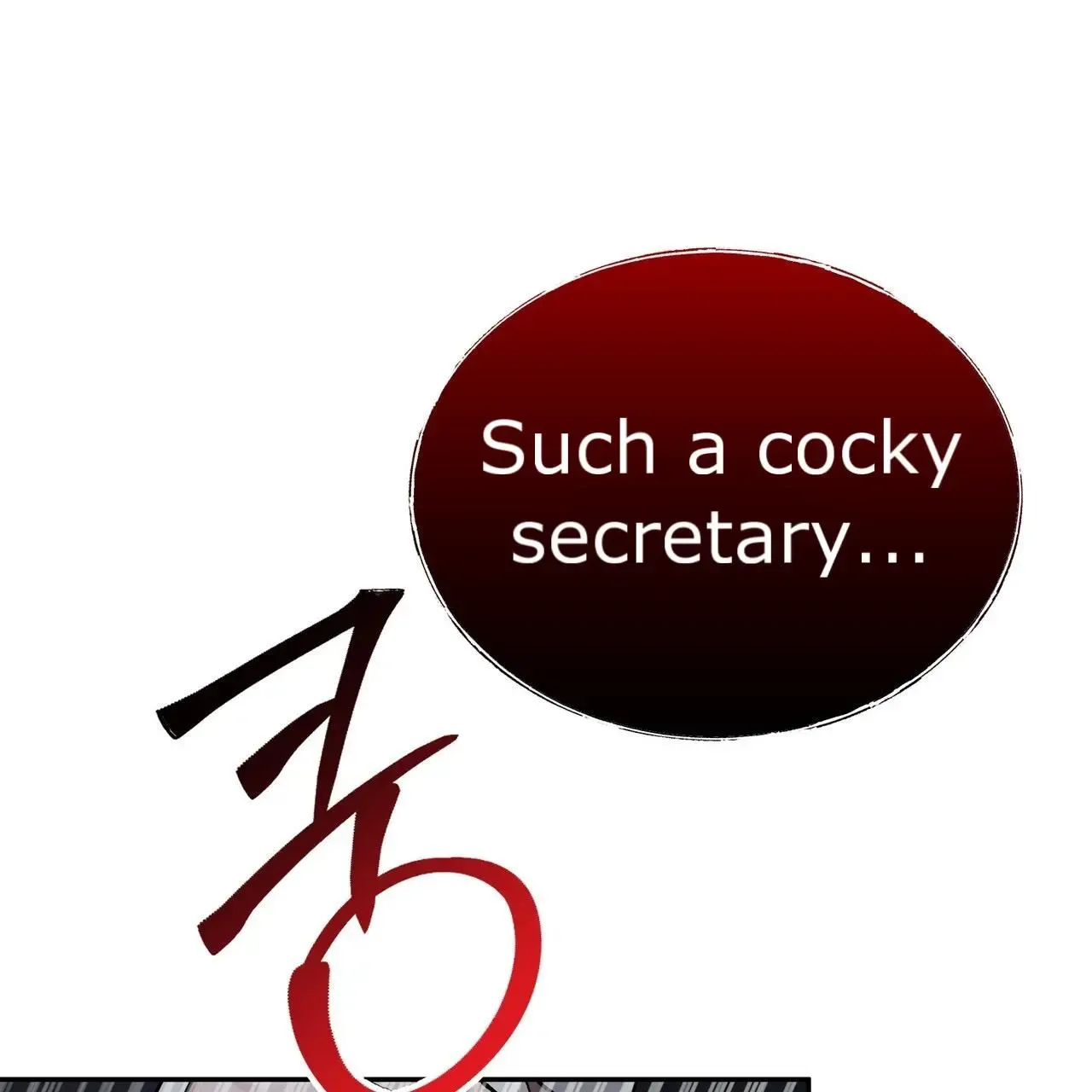 Secretary Gwanggongs Survival Diary Zinmanga X Chapter 6 Page 26