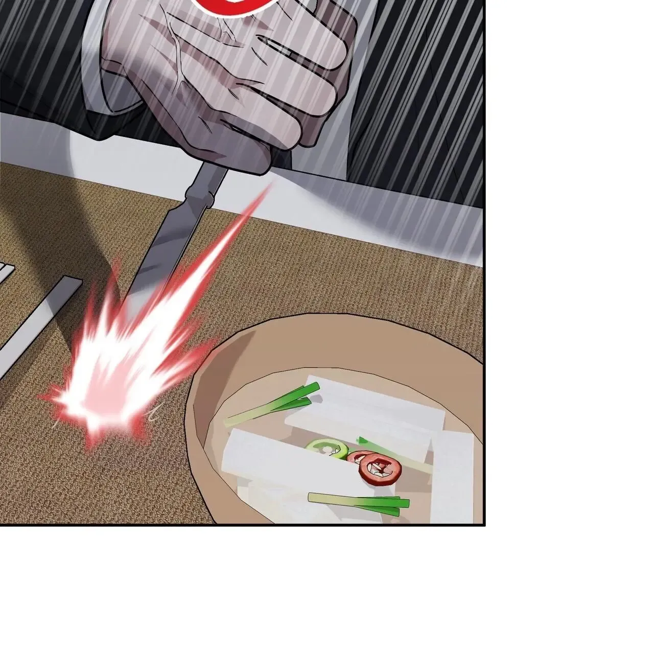Secretary Gwanggongs Survival Diary Zinmanga X Chapter 6 Page 27