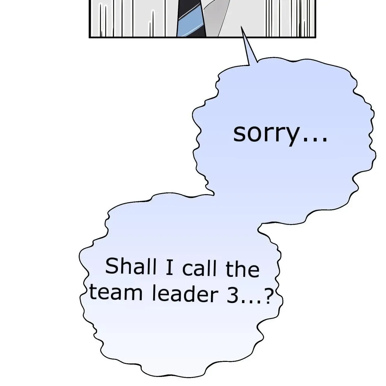 Secretary Gwanggongs Survival Diary Zinmanga X Chapter 6 Page 37