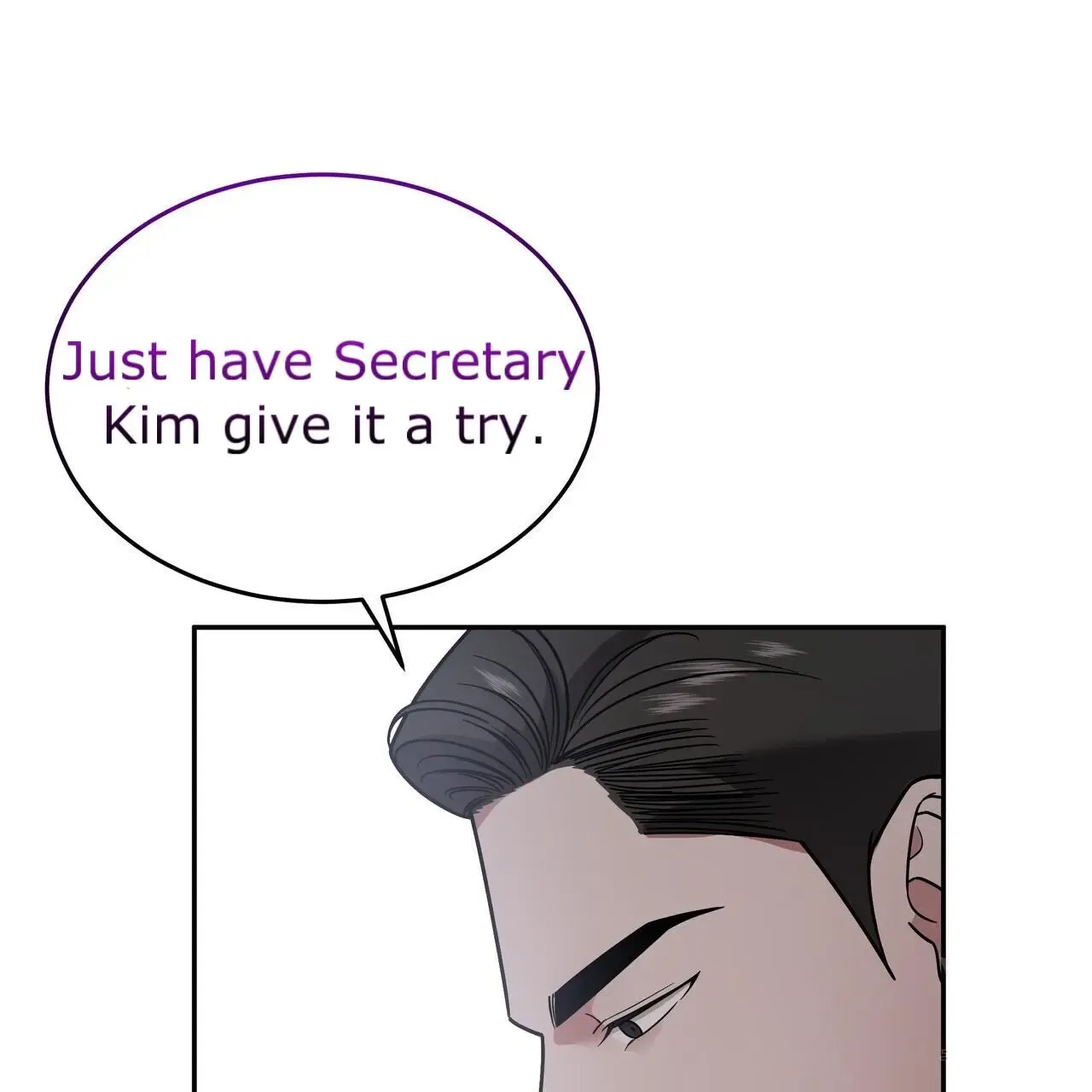 Secretary Gwanggongs Survival Diary Zinmanga X Chapter 6 Page 42