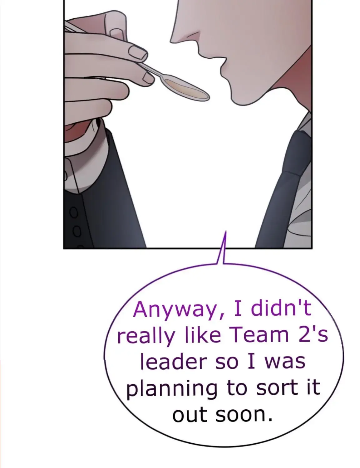 Secretary Gwanggongs Survival Diary Zinmanga X Chapter 6 Page 43