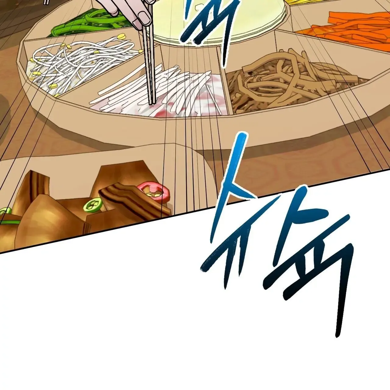 Secretary Gwanggongs Survival Diary Zinmanga X Chapter 6 Page 58