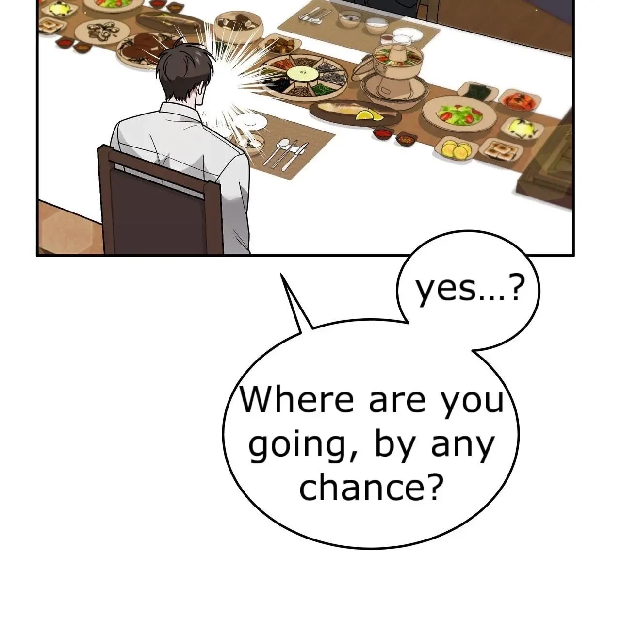 Secretary Gwanggongs Survival Diary Zinmanga X Chapter 6 Page 71