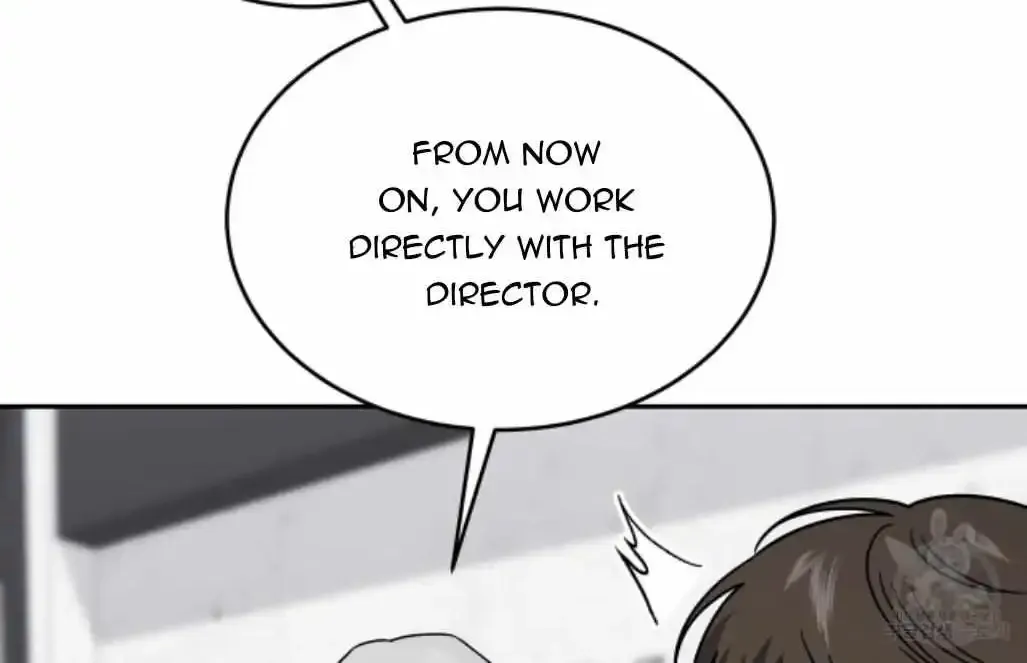 Secretary Gwanggongs Survival Diary Zinmanga X Chapter 5 Page 25