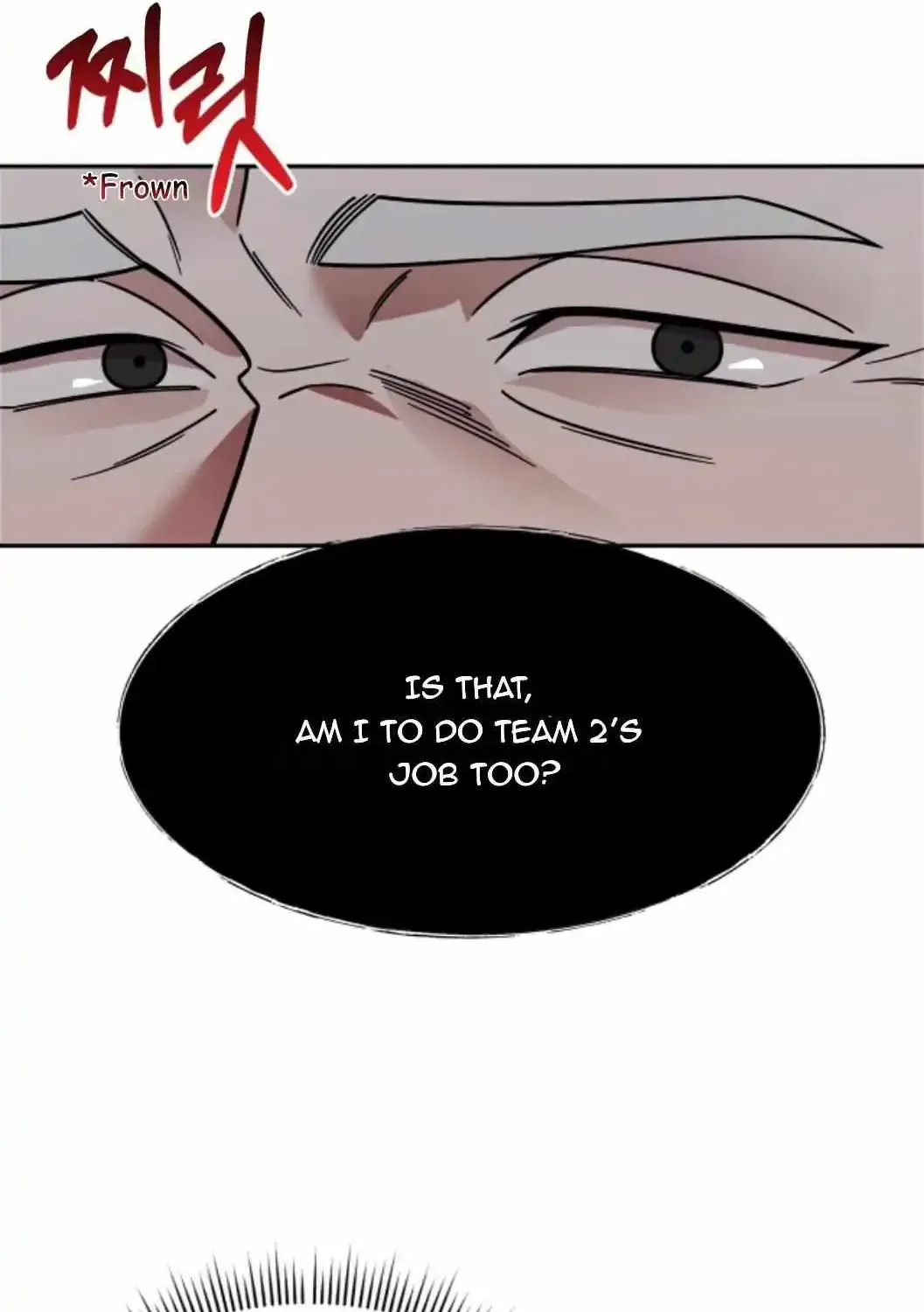 Secretary Gwanggongs Survival Diary Zinmanga X Chapter 5 Page 27