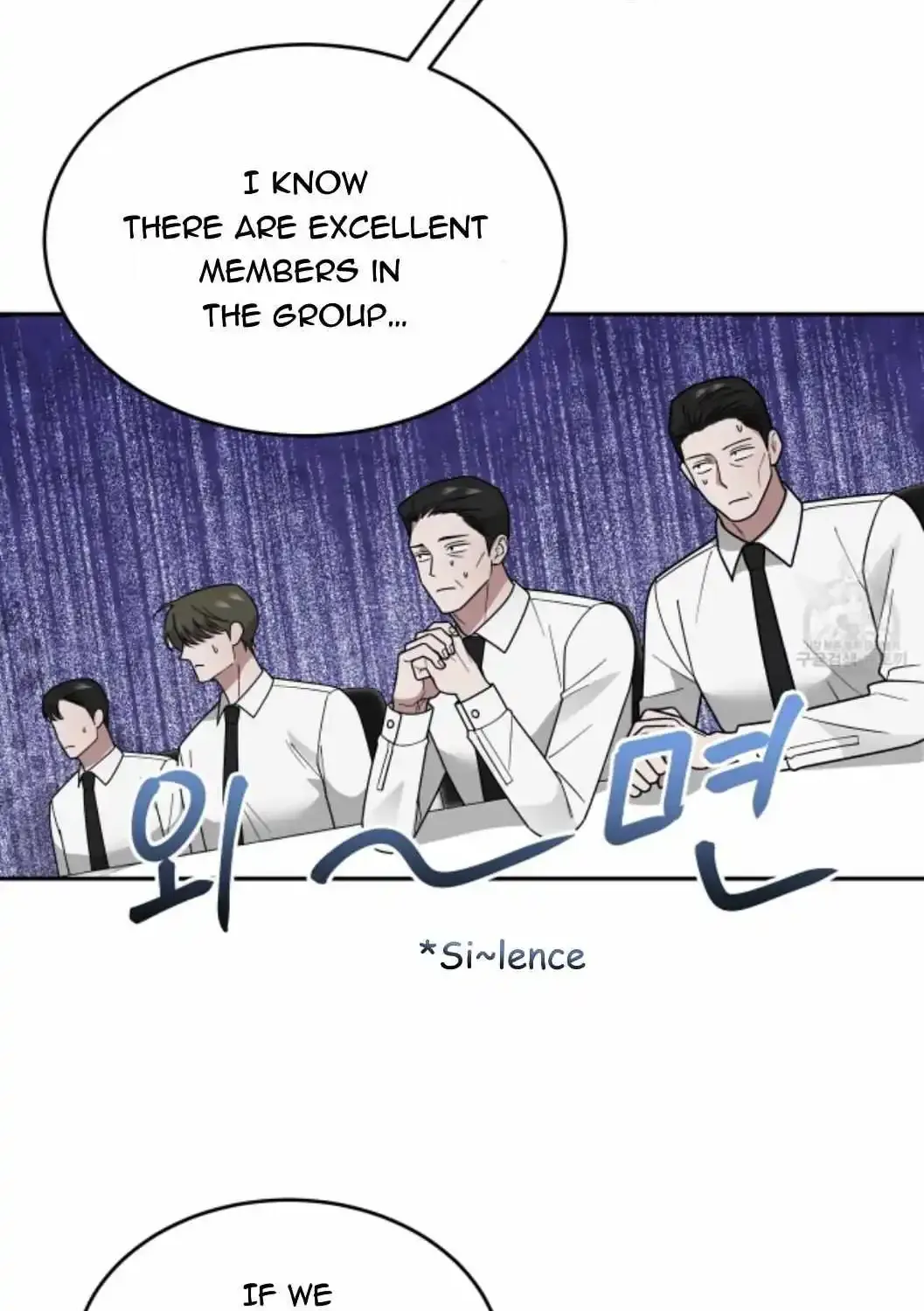 Secretary Gwanggongs Survival Diary Zinmanga X Chapter 5 Page 29
