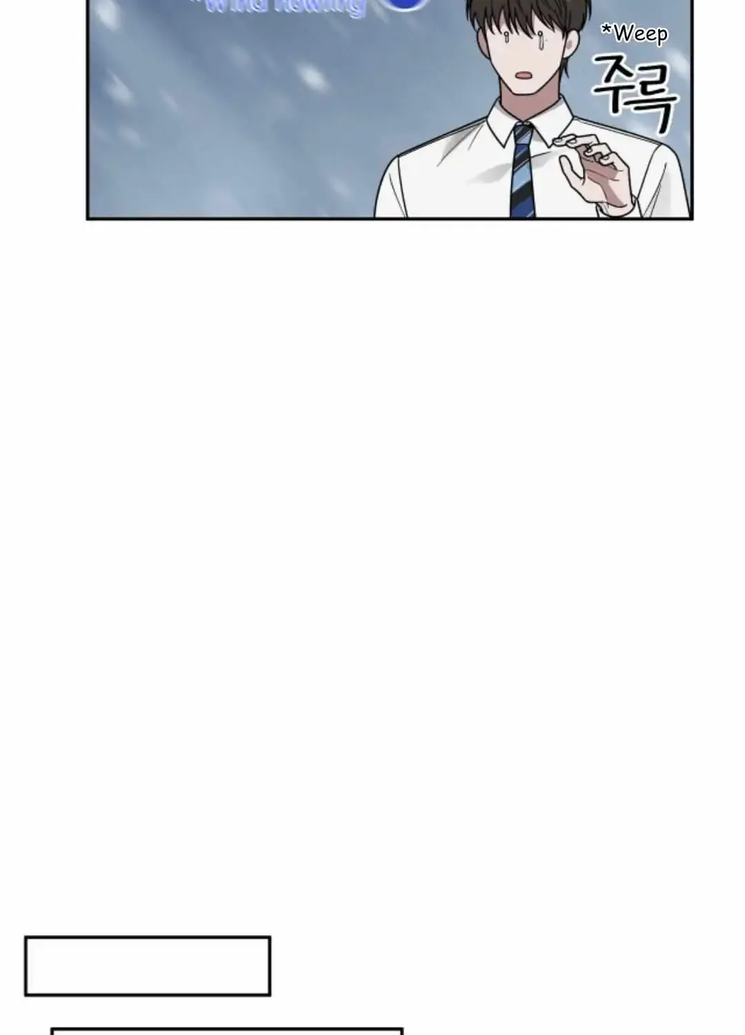 Secretary Gwanggongs Survival Diary Zinmanga X Chapter 5 Page 41