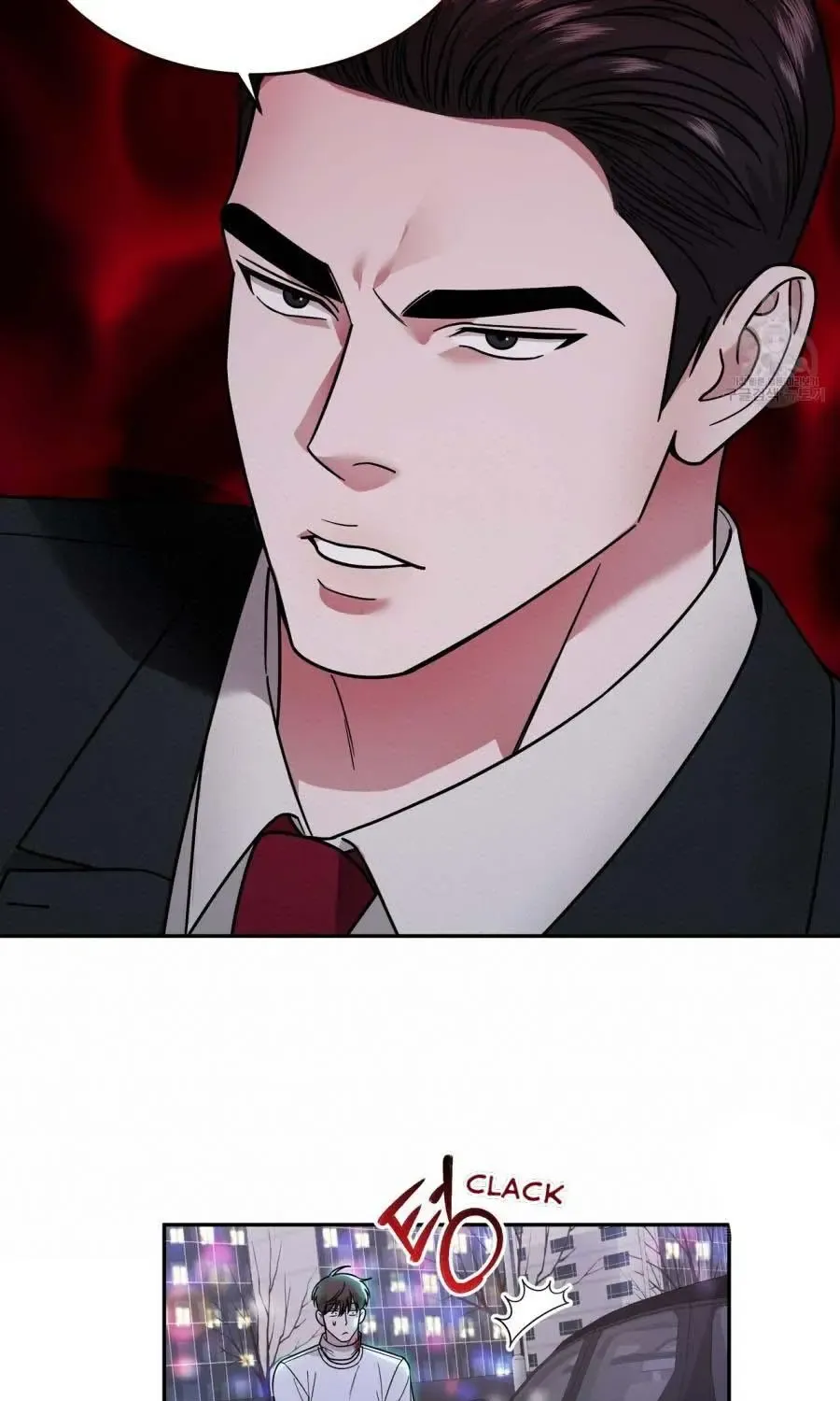 Secretary Gwanggongs Survival Diary Zinmanga X Chapter 4 Page 9