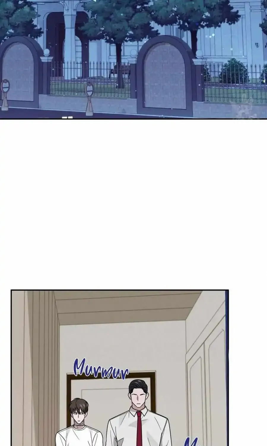 Secretary Gwanggongs Survival Diary Zinmanga X Chapter 4 Page 25