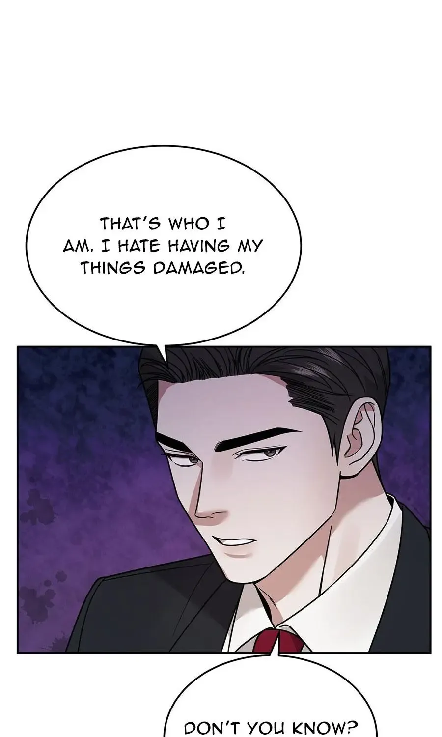 Secretary Gwanggongs Survival Diary Zinmanga X Chapter 3 Page 115