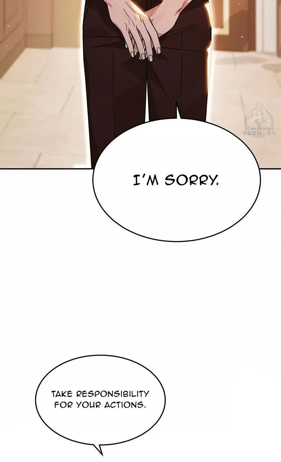 Secretary Gwanggongs Survival Diary Zinmanga X Chapter 3 Page 121