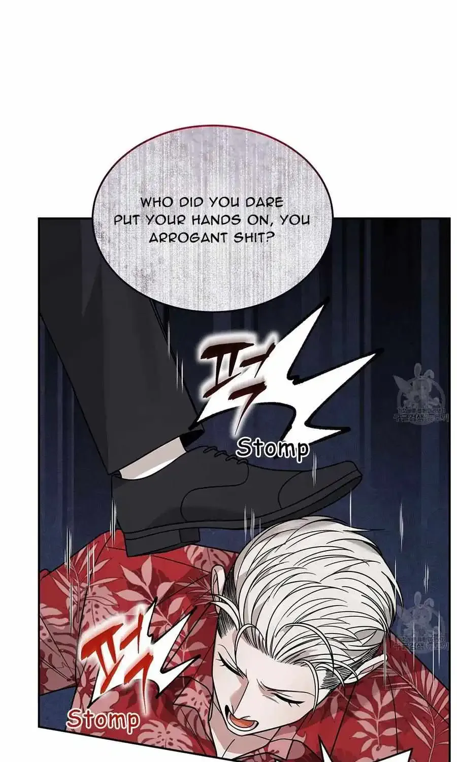 Secretary Gwanggongs Survival Diary Zinmanga X Chapter 3 Page 130