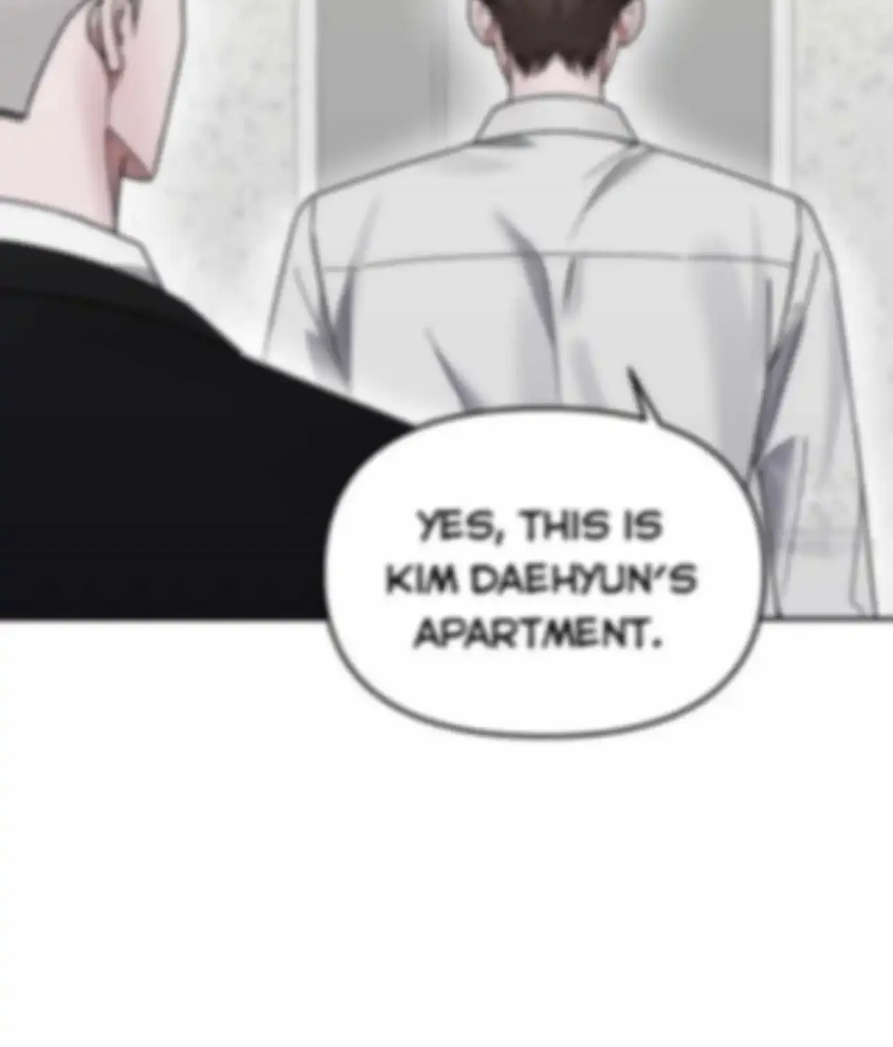 Secretary Gwanggongs Survival Diary Zinmanga X Chapter 2 Page 89