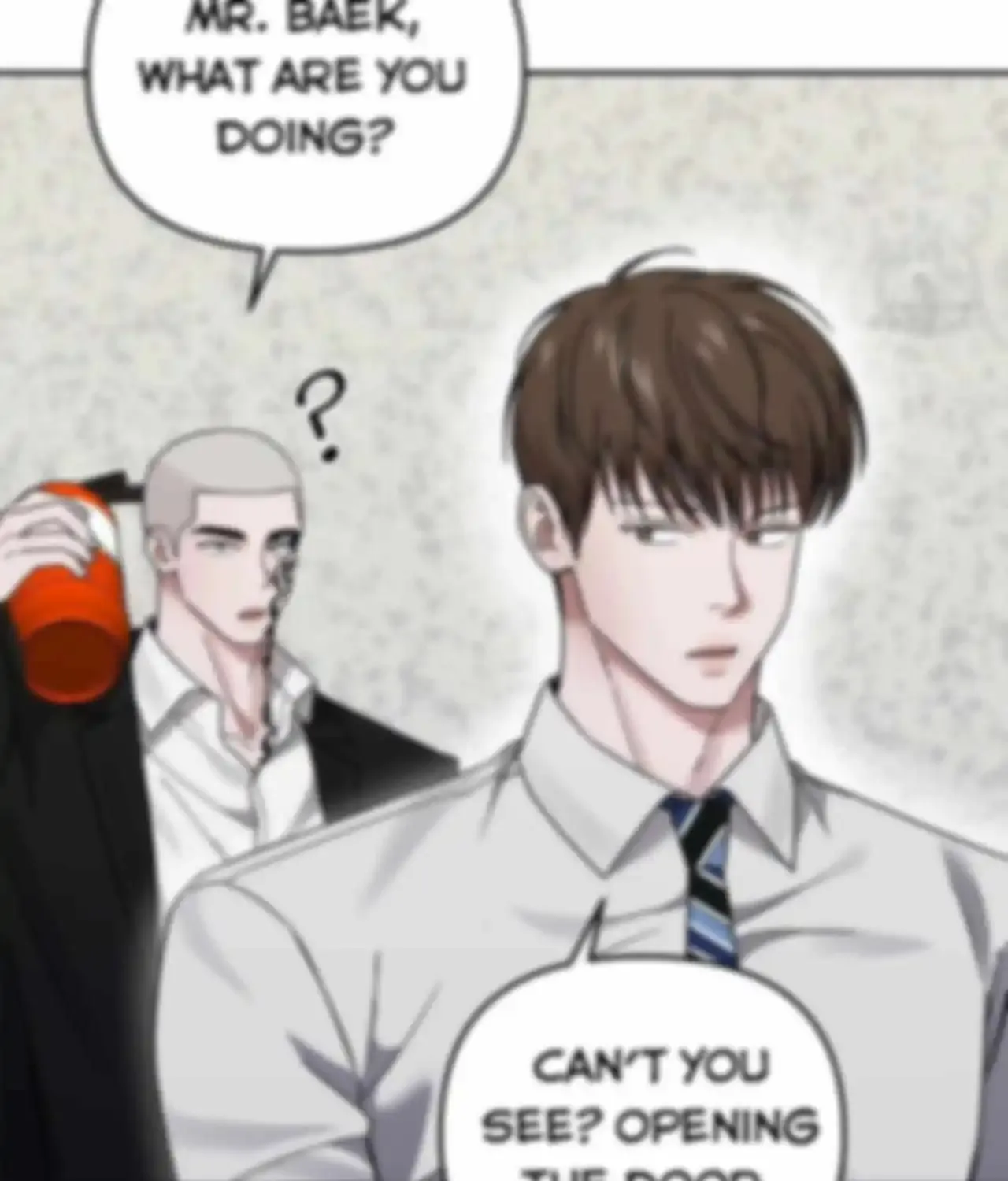 Secretary Gwanggongs Survival Diary Zinmanga X Chapter 2 Page 92