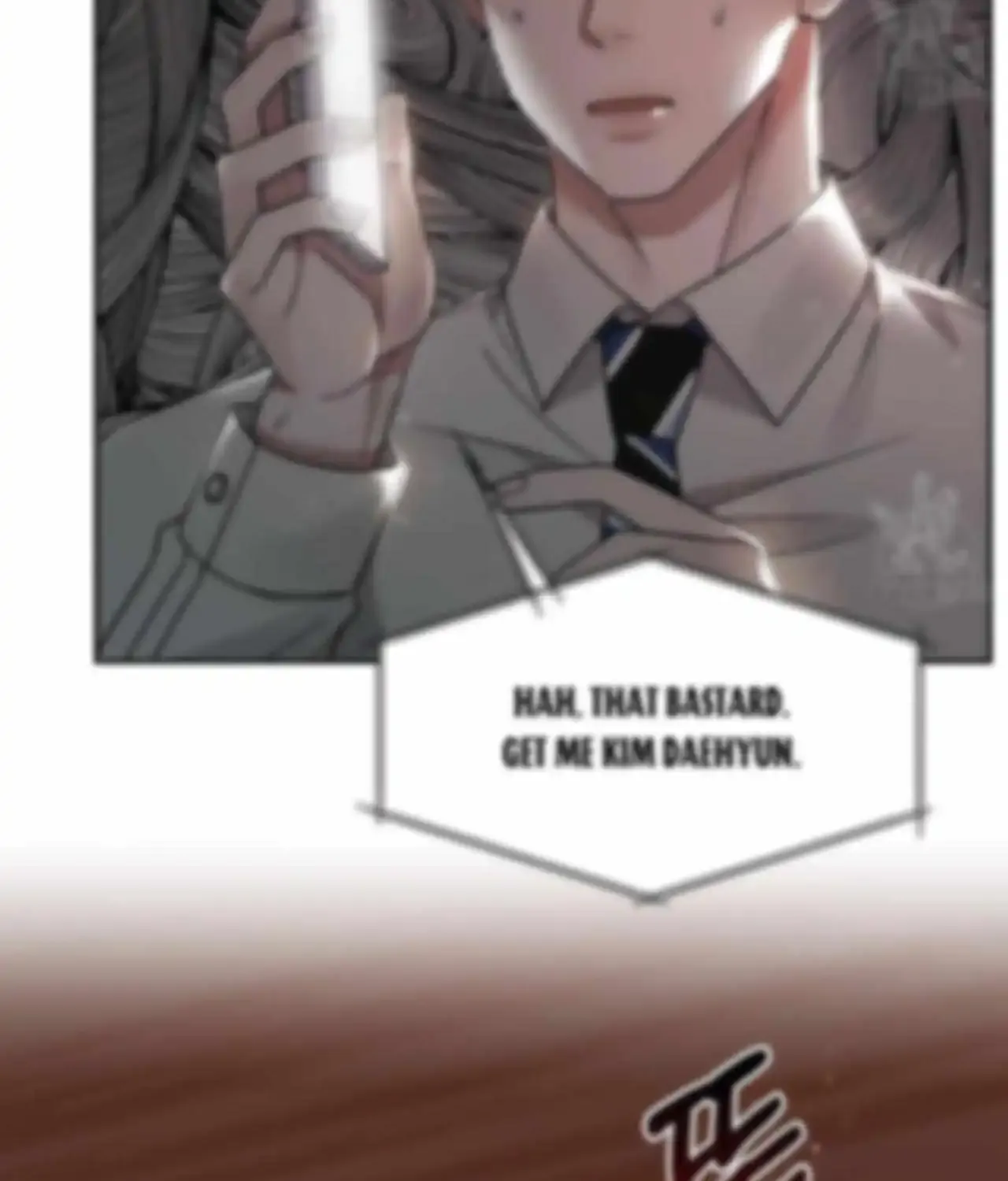 Secretary Gwanggongs Survival Diary Zinmanga X Chapter 2 Page 118