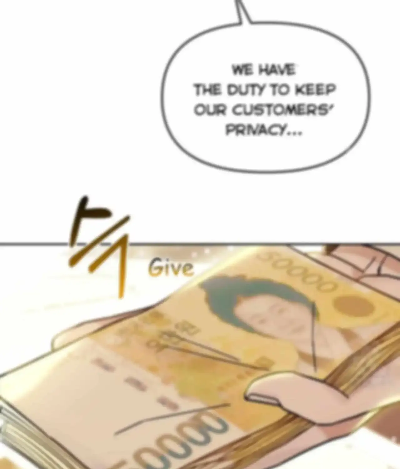 Secretary Gwanggongs Survival Diary Zinmanga X Chapter 2 Page 136
