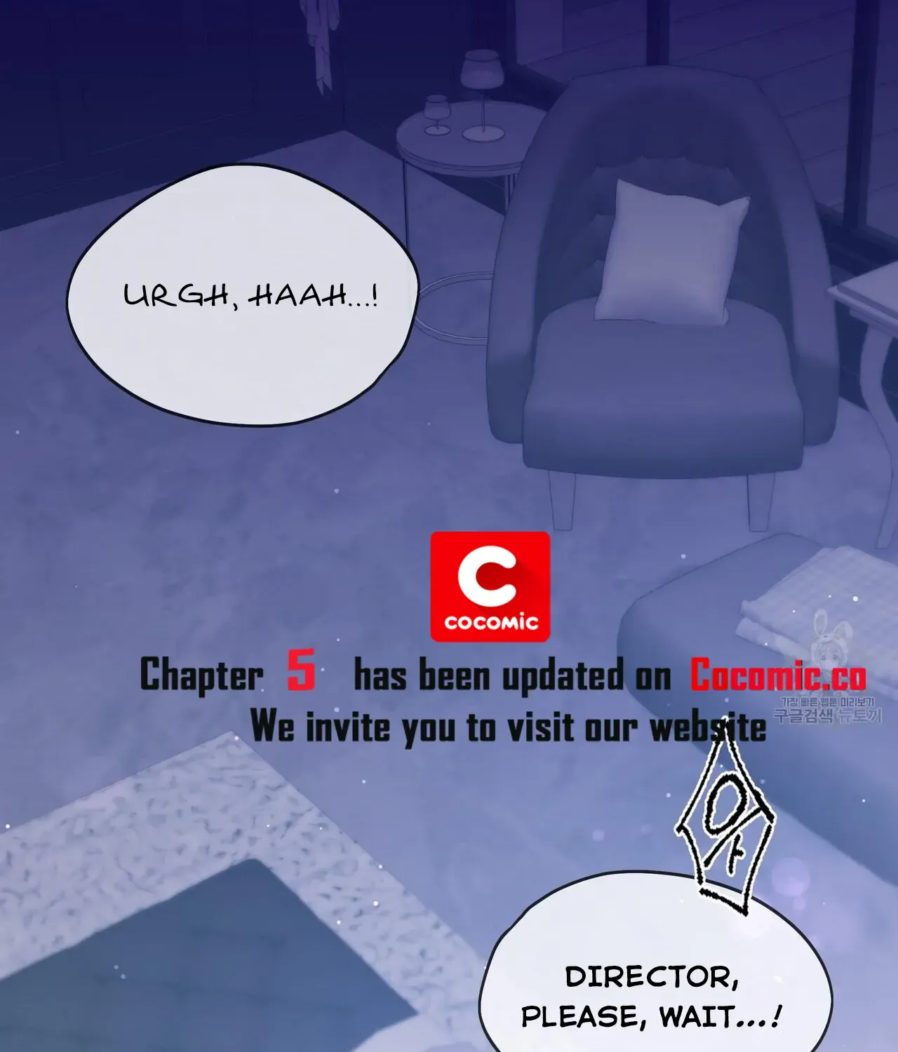 Secretary Gwanggongs Survival Diary Zinmanga X Chapter 1 Page 3