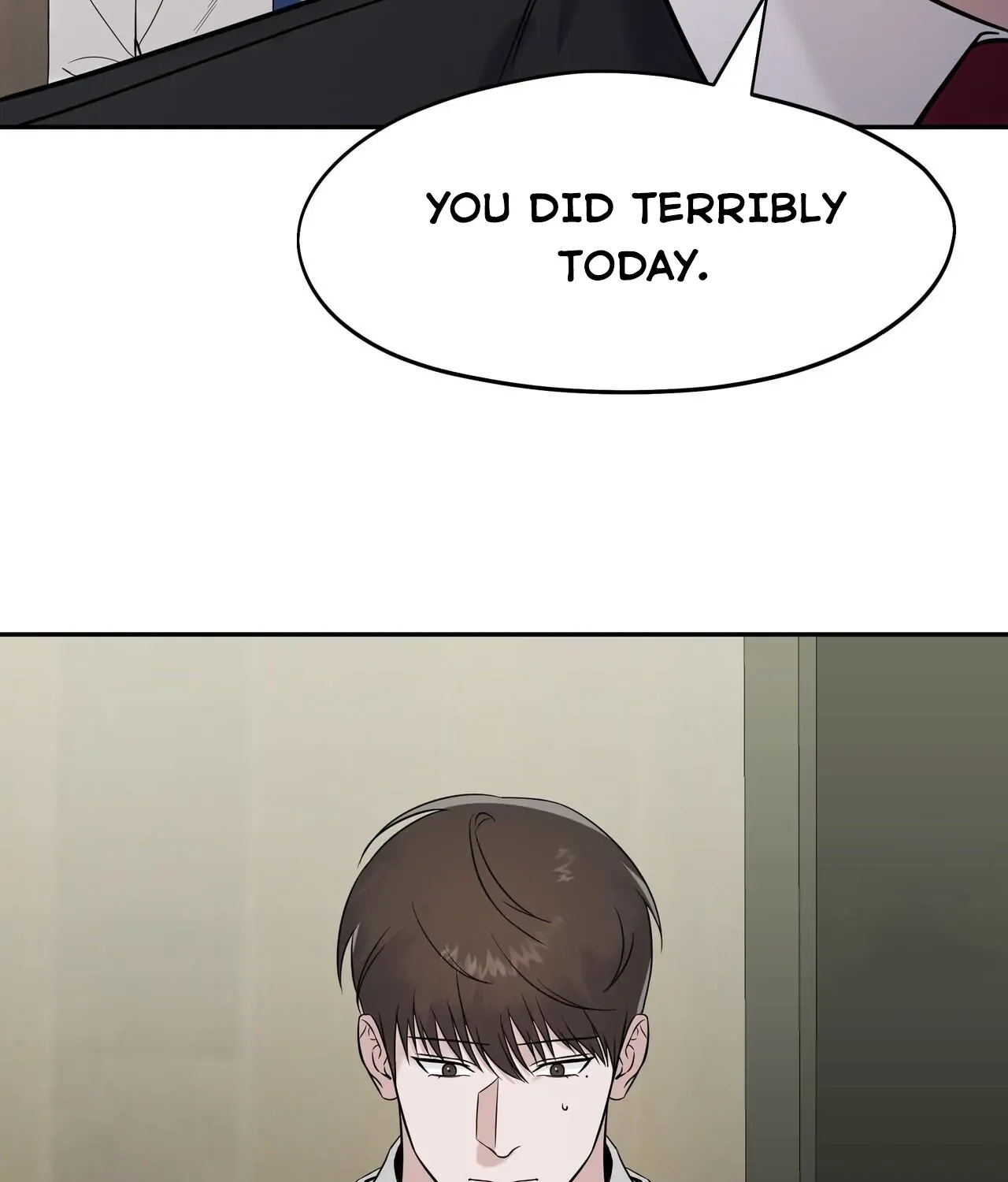 Secretary Gwanggongs Survival Diary Zinmanga X Chapter 1 Page 122