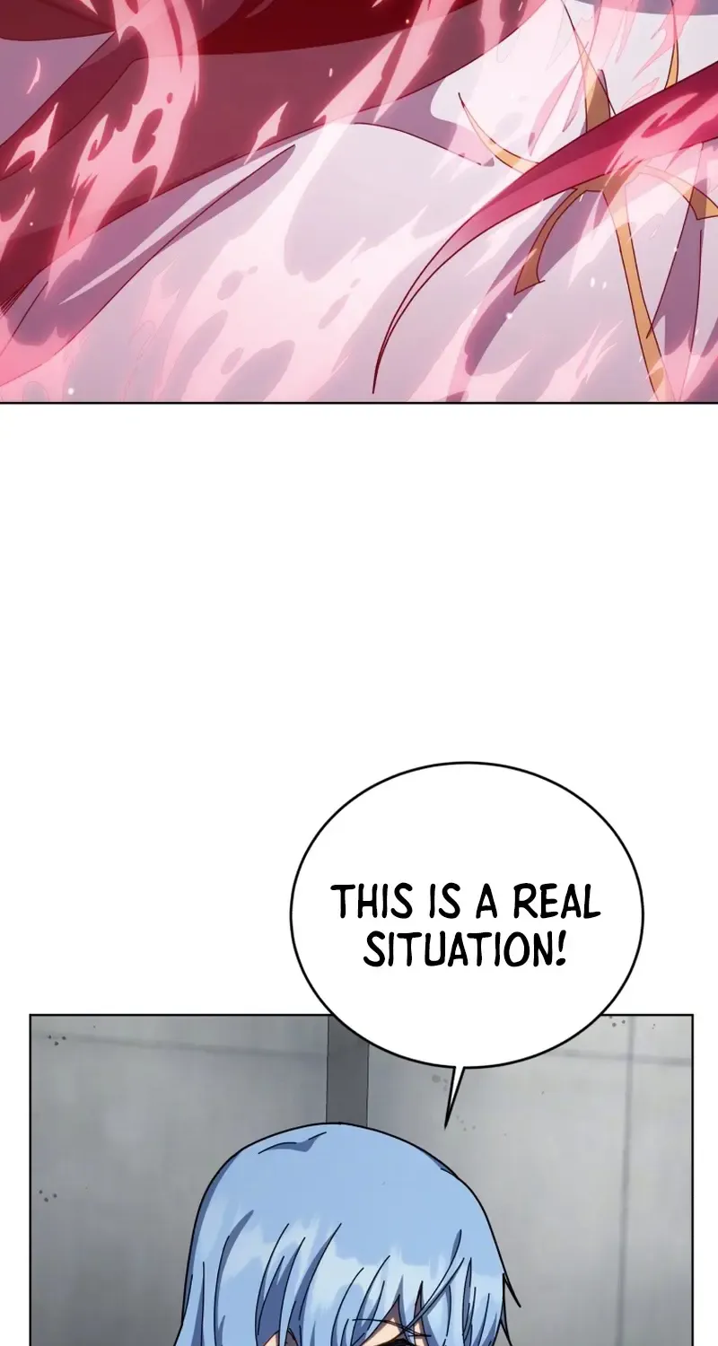 Necromancer Academy and the Genius Summoner Zinmanga X Chapter 148 Page 79