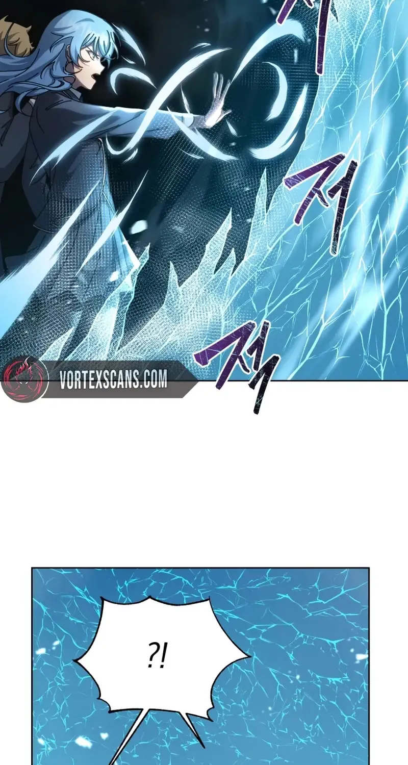 Necromancer Academy and the Genius Summoner Zinmanga X Chapter 148 Page 101