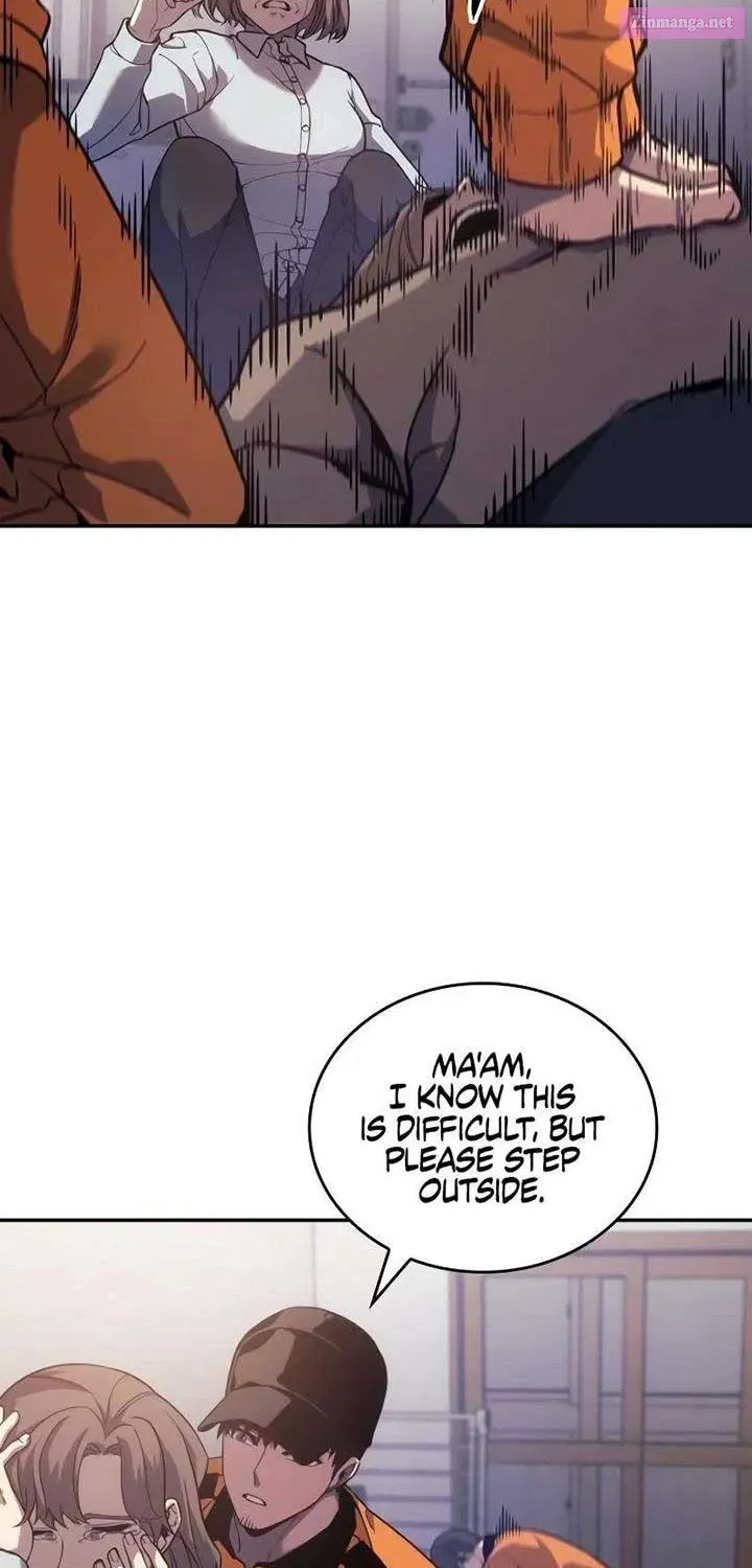 The Fire Fighter Zinmanga X Chapter 14 Page 29