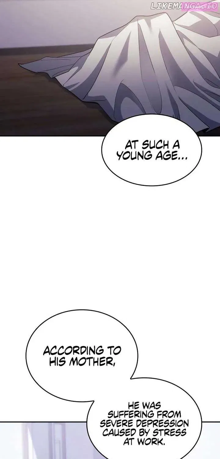 The Fire Fighter Zinmanga X Chapter 14 Page 36