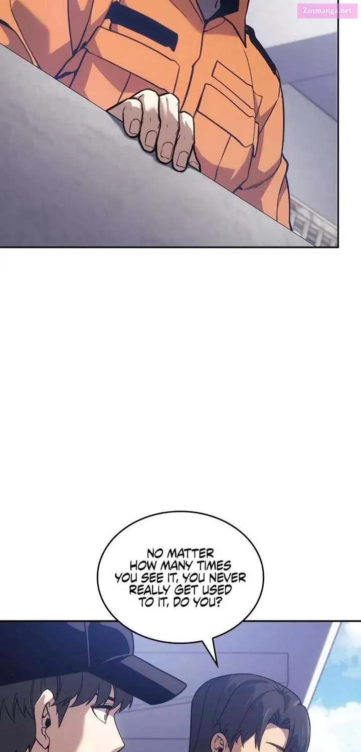 The Fire Fighter Zinmanga X Chapter 14 Page 39
