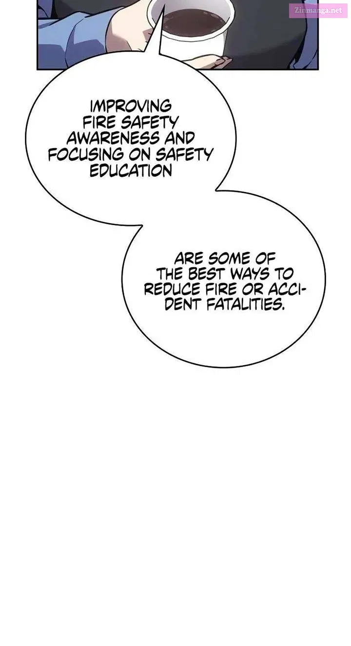 The Fire Fighter Zinmanga X Chapter 14 Page 64