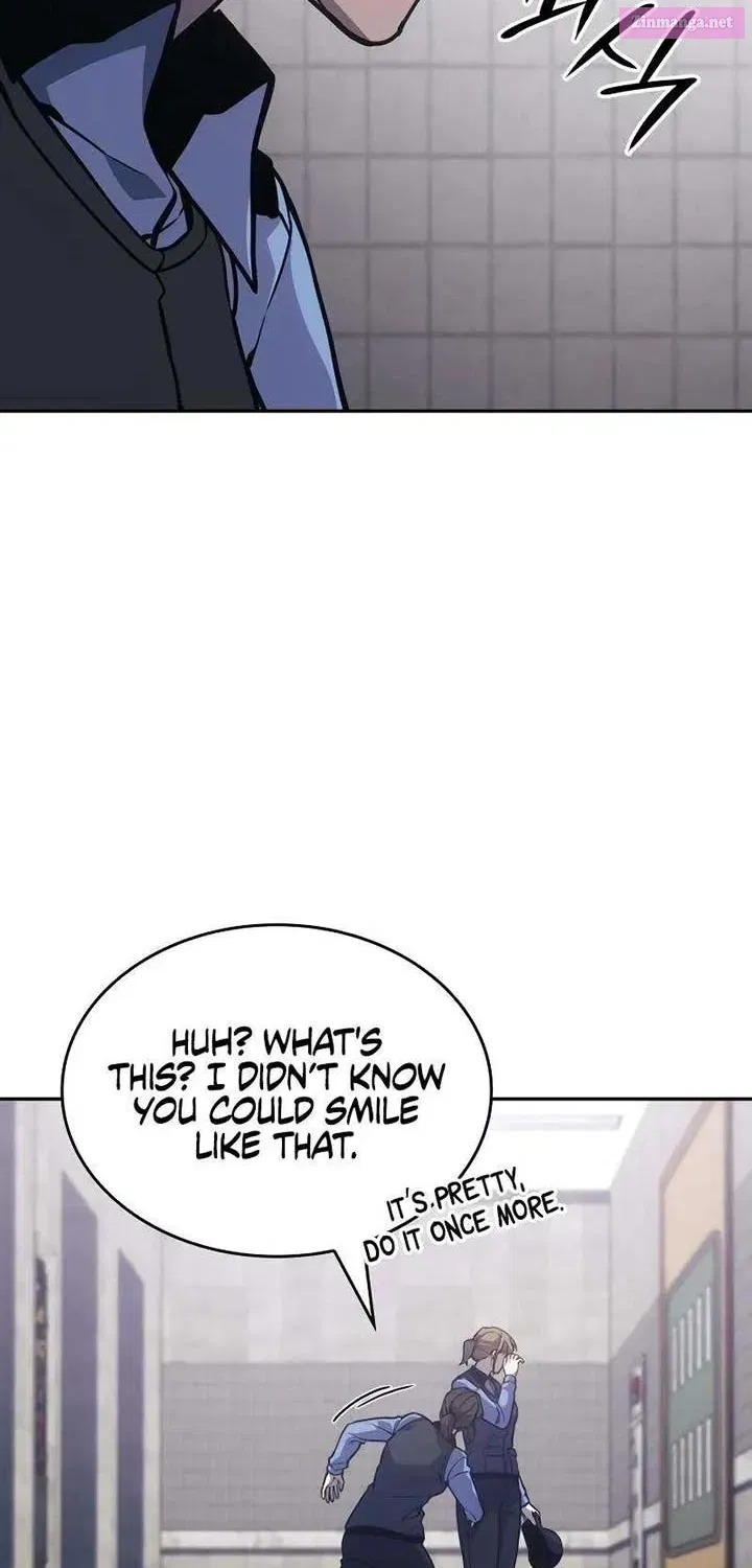 The Fire Fighter Zinmanga X Chapter 14 Page 71