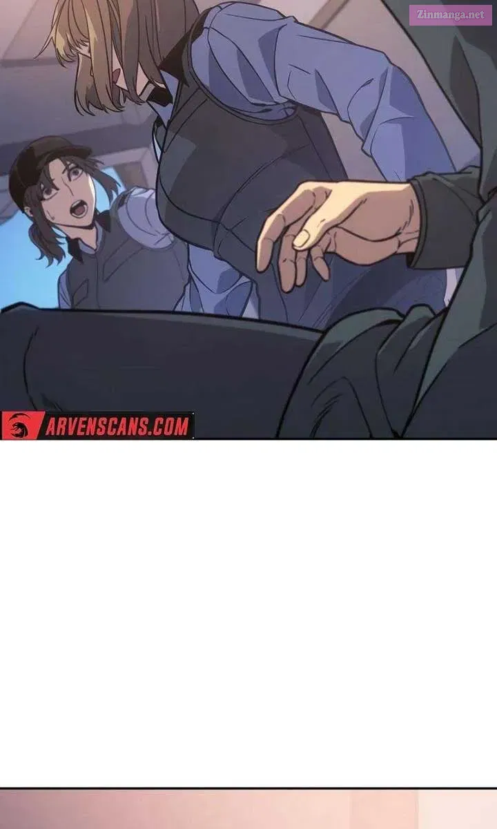 The Fire Fighter Zinmanga X Chapter 14 Page 79