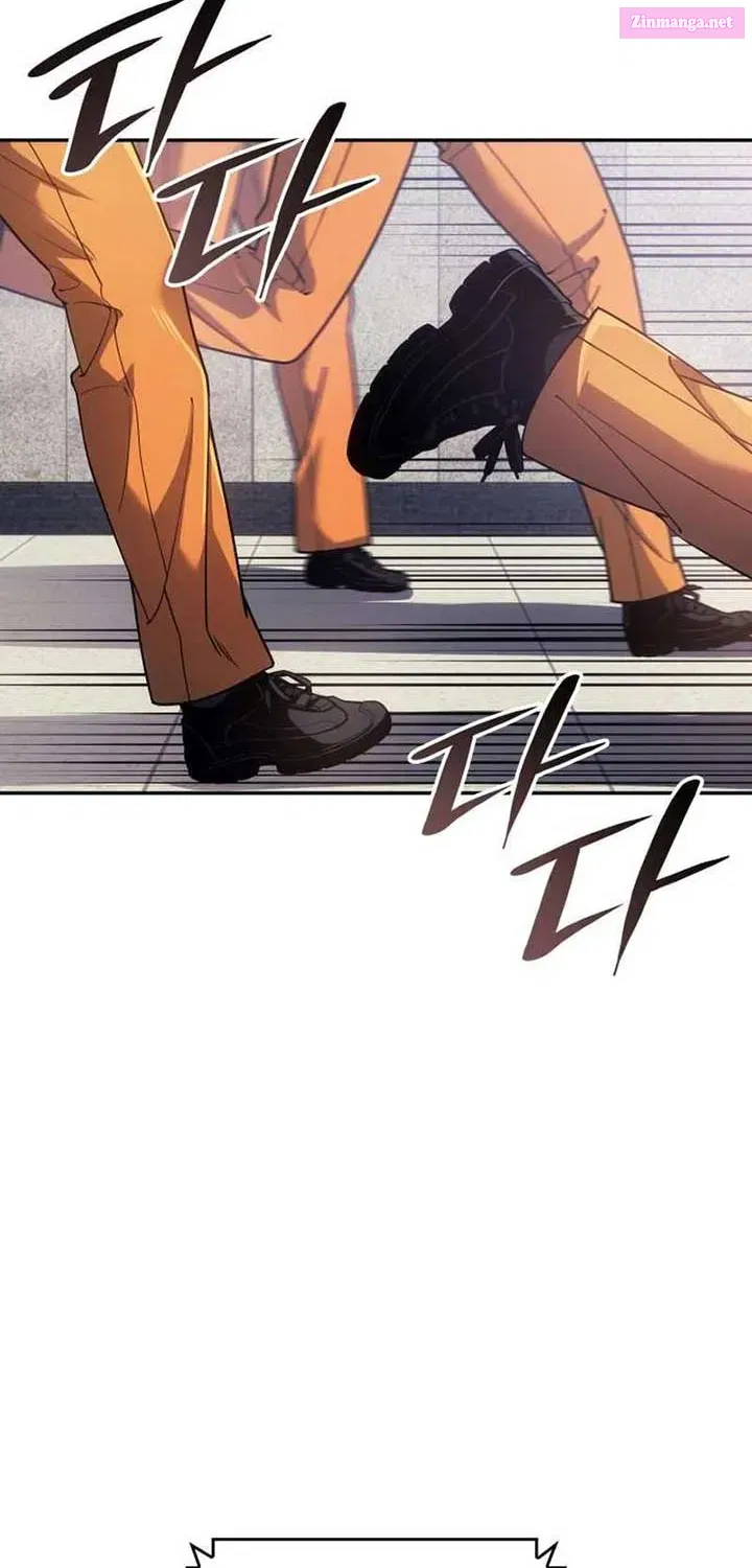 The Fire Fighter Zinmanga X Chapter 11 Page 6
