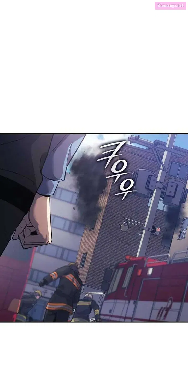 The Fire Fighter Zinmanga X Chapter 11 Page 57