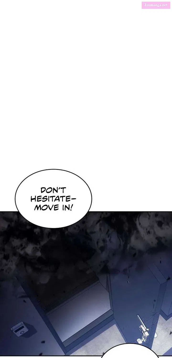 The Fire Fighter Zinmanga X Chapter 11 Page 66