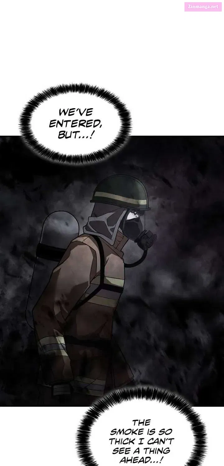The Fire Fighter Zinmanga X Chapter 11 Page 68
