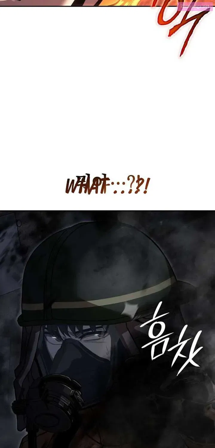 The Fire Fighter Zinmanga X Chapter 11 Page 78