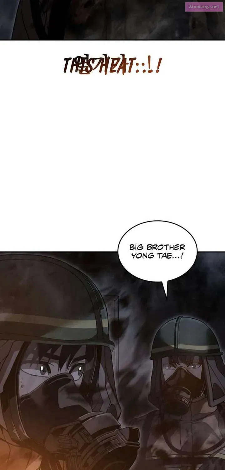 The Fire Fighter Zinmanga X Chapter 11 Page 79