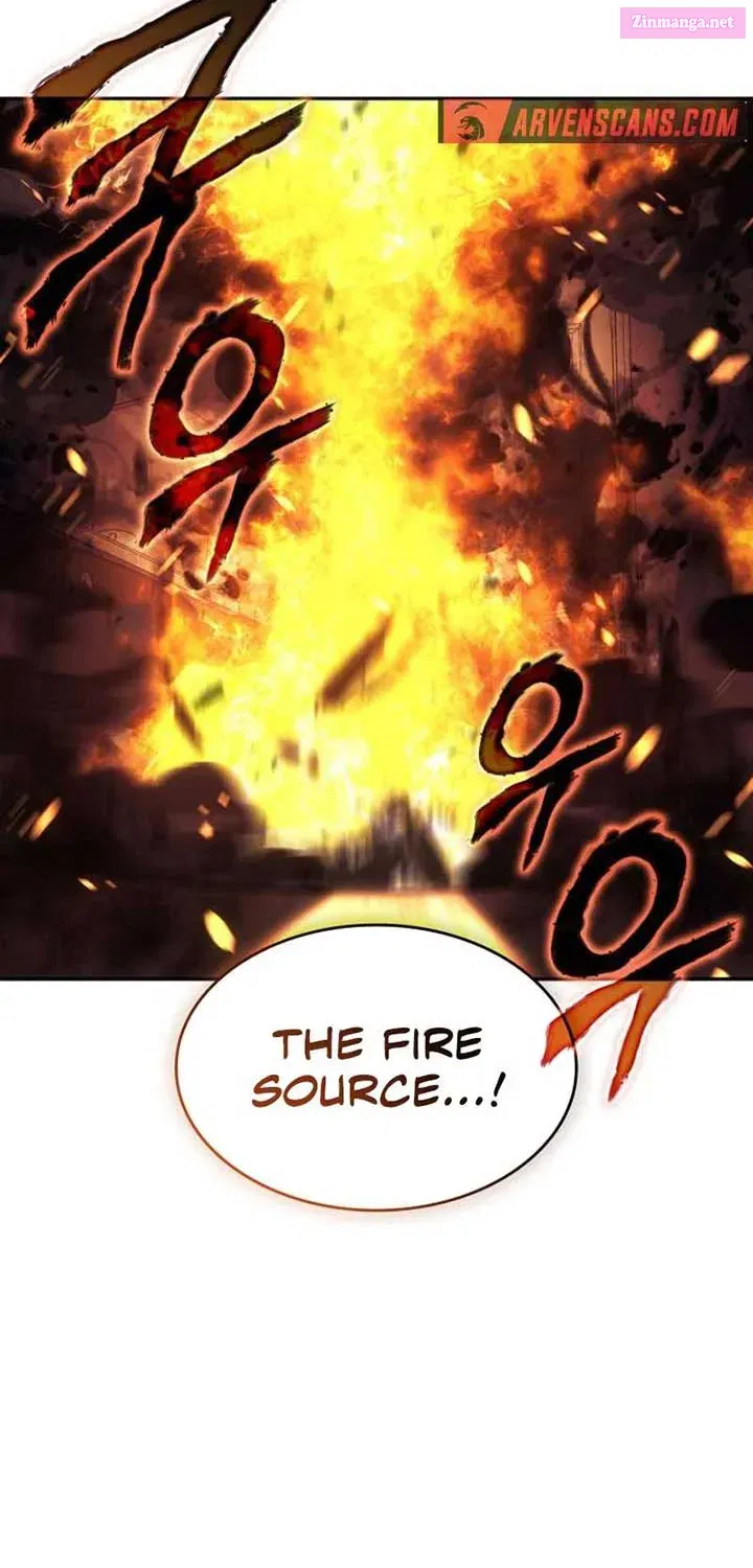 The Fire Fighter Zinmanga X Chapter 11 Page 82