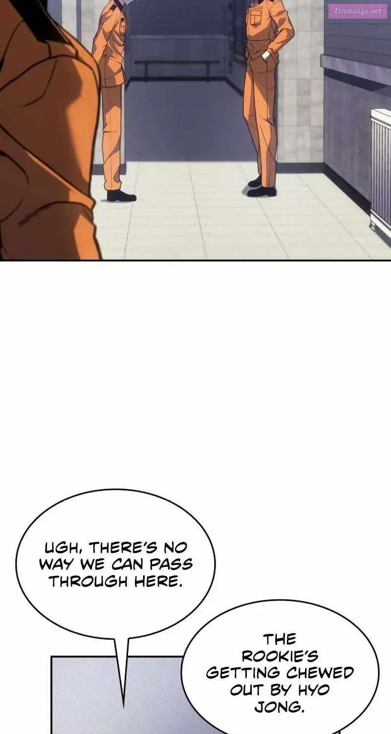 The Fire Fighter Zinmanga X Chapter 10 Page 15
