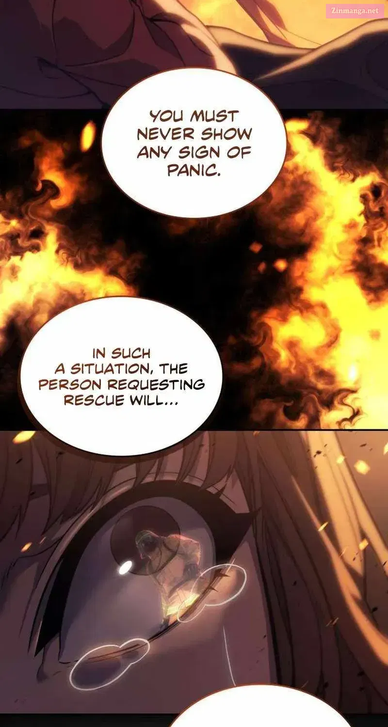 The Fire Fighter Zinmanga X Chapter 10 Page 22