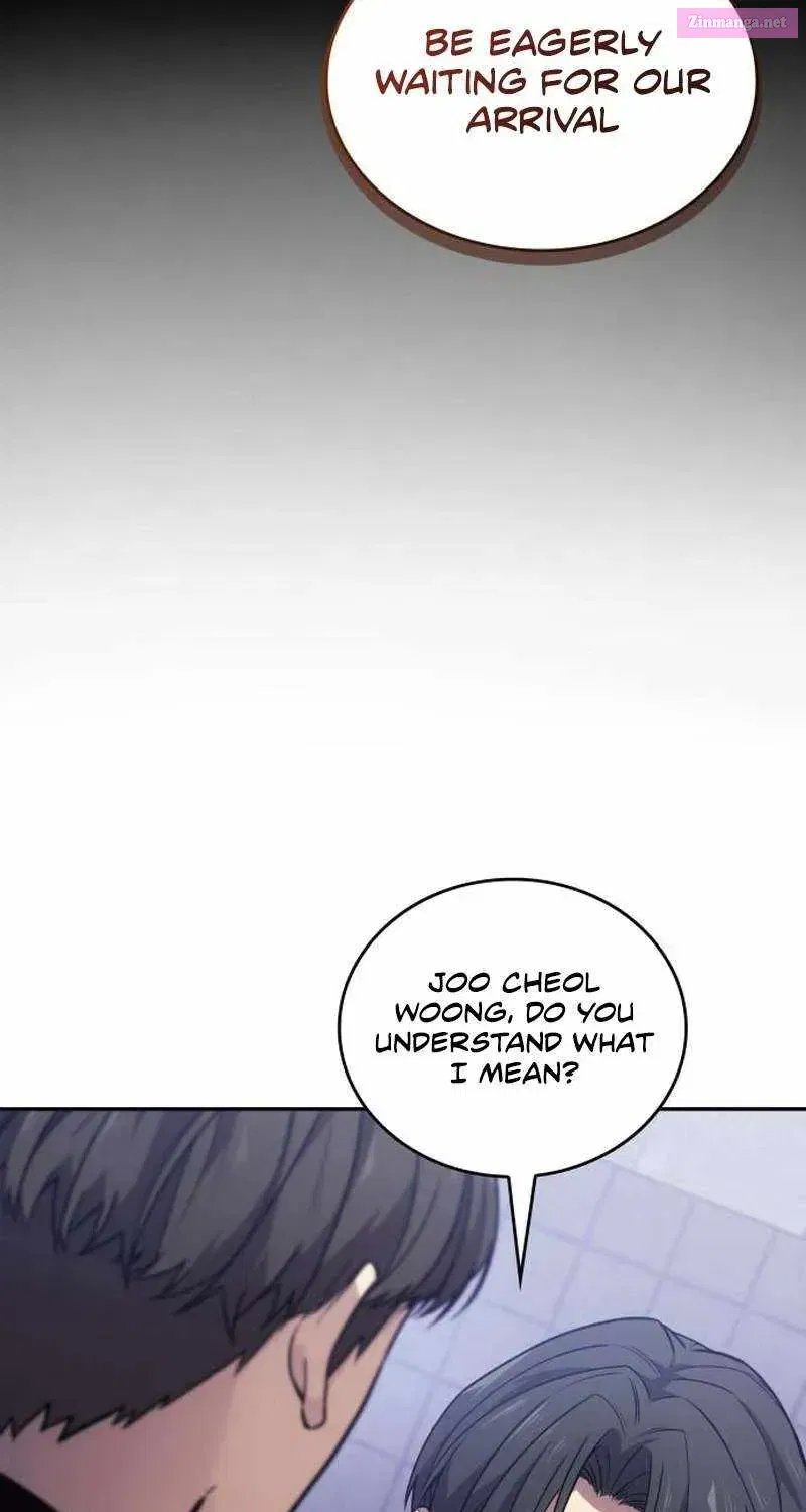 The Fire Fighter Zinmanga X Chapter 10 Page 23