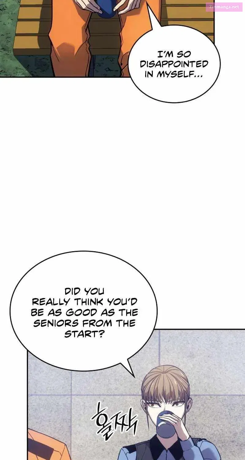 The Fire Fighter Zinmanga X Chapter 10 Page 33