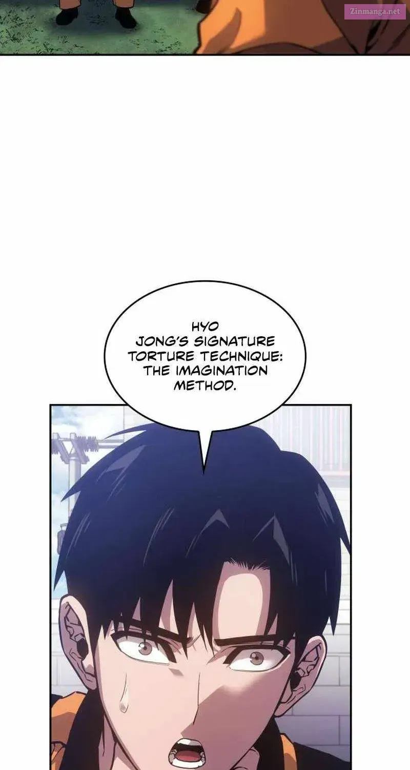 The Fire Fighter Zinmanga X Chapter 10 Page 42