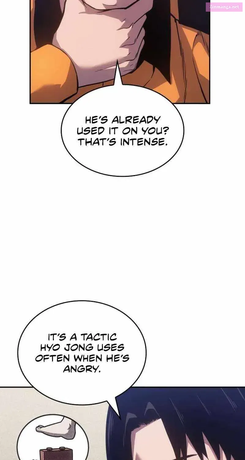 The Fire Fighter Zinmanga X Chapter 10 Page 43