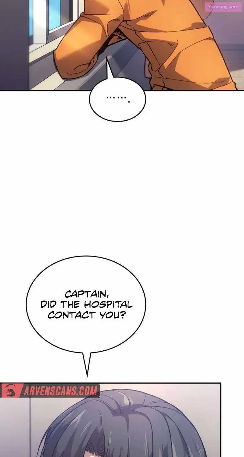 The Fire Fighter Zinmanga X Chapter 10 Page 56