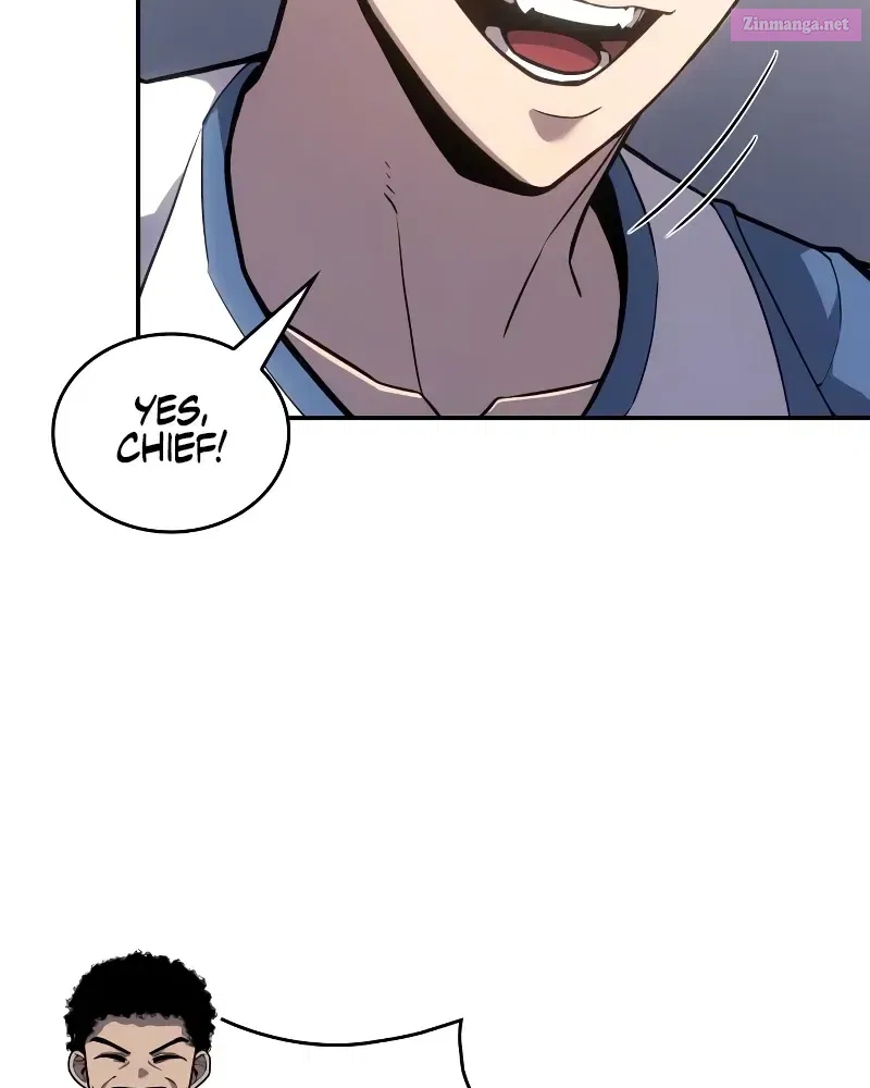 The Fire Fighter Zinmanga X Chapter 9 Page 14
