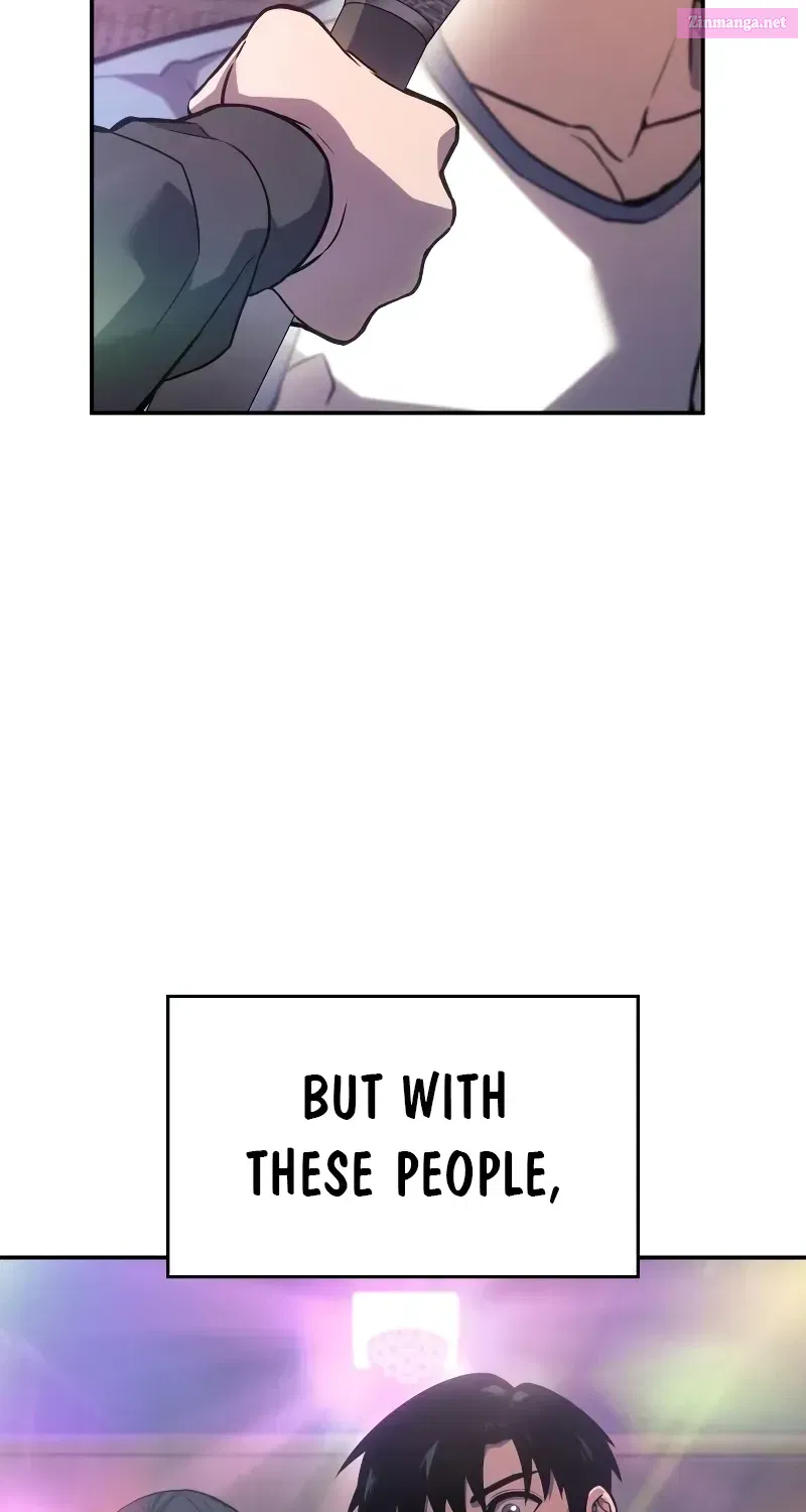 The Fire Fighter Zinmanga X Chapter 9 Page 20