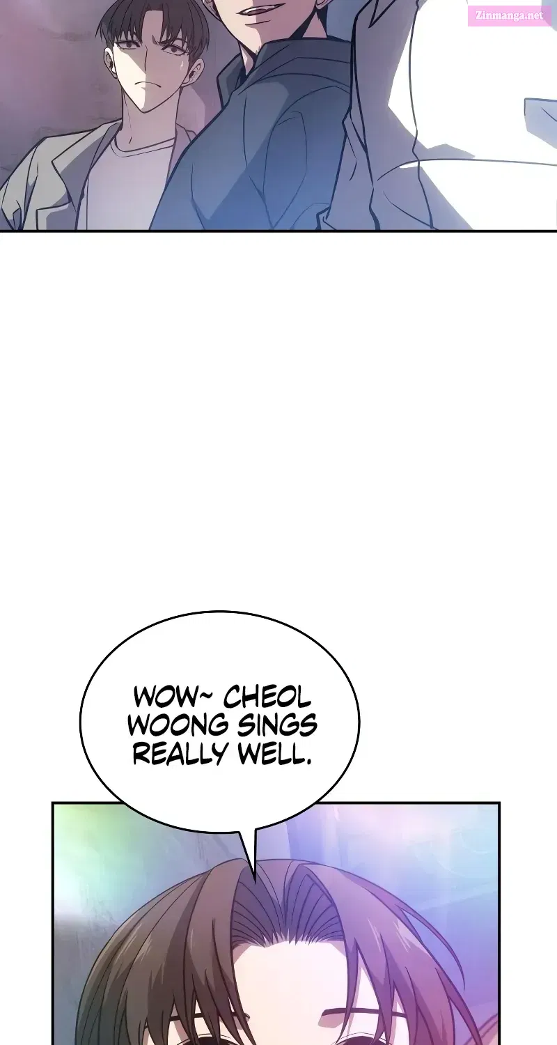 The Fire Fighter Zinmanga X Chapter 9 Page 27